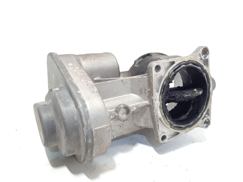 Recambio de caja mariposa para volkswagen touareg (7la, 7l6, 7l7) 5.0 v10 tdi referencia OEM IAM 07Z128069A  