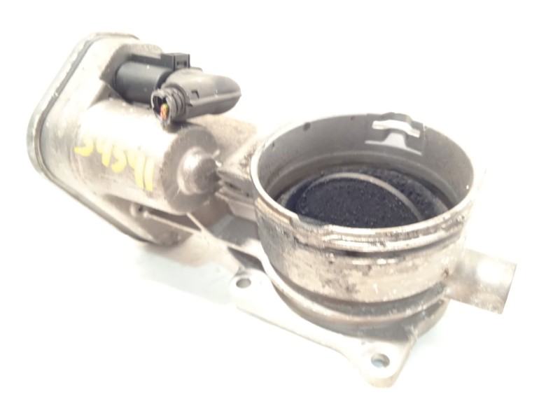 Recambio de caja mariposa para volkswagen touareg (7la, 7l6, 7l7) 5.0 v10 tdi referencia OEM IAM 07Z128069A  