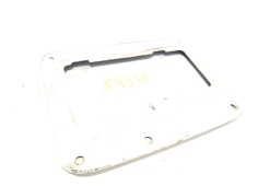 Recambio de tapa exterior combustible para bmw 3 (e90) 320 d referencia OEM IAM 7060692 51177060692  2