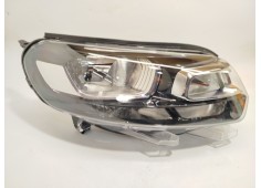 Recambio de faro derecho para citroën spacetourer autobús (v_) 1.6 bluehdi 115 referencia OEM IAM 9808567680   2