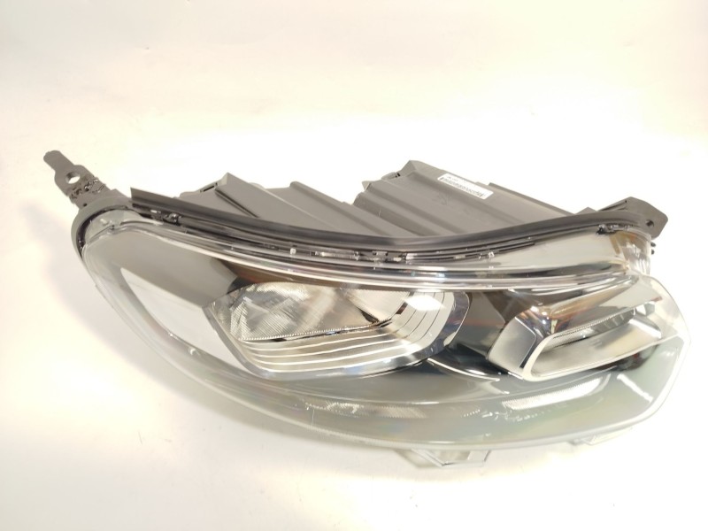 Recambio de faro derecho para citroën spacetourer autobús (v_) 1.6 bluehdi 115 referencia OEM IAM 9808567680  