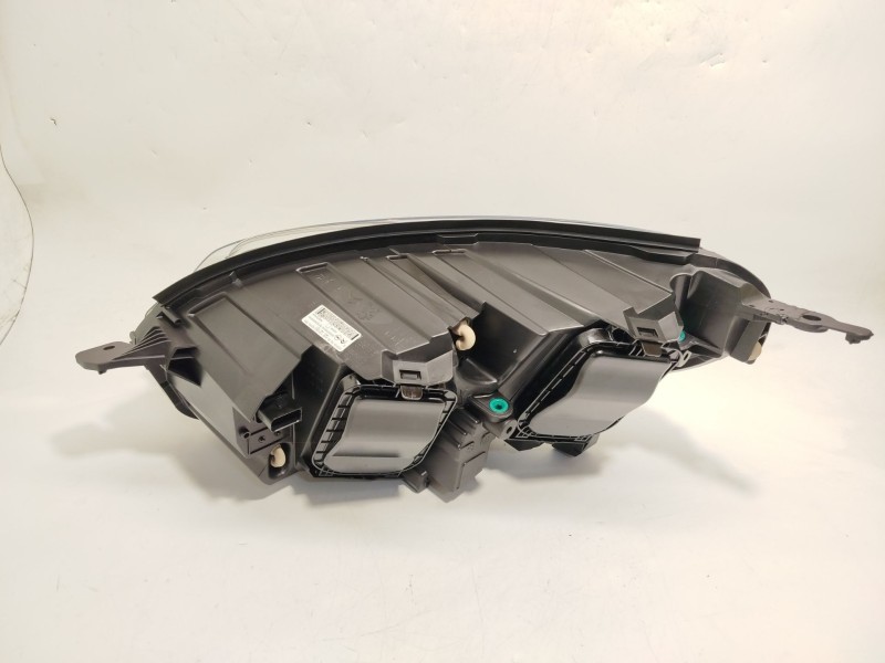 Recambio de faro derecho para citroën spacetourer autobús (v_) 1.6 bluehdi 115 referencia OEM IAM 9808567680  
