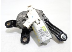 Recambio de motor limpia trasero para peugeot 807 (eb_) 2.0 16v referencia OEM IAM 53028612  1497791080