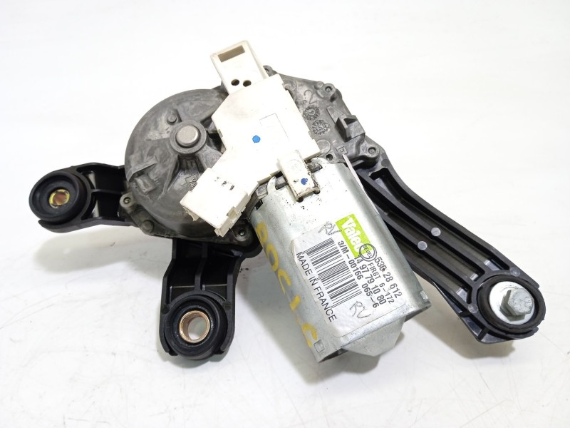 Recambio de motor limpia trasero para peugeot 807 (eb_) 2.0 16v referencia OEM IAM 53028612  1497791080