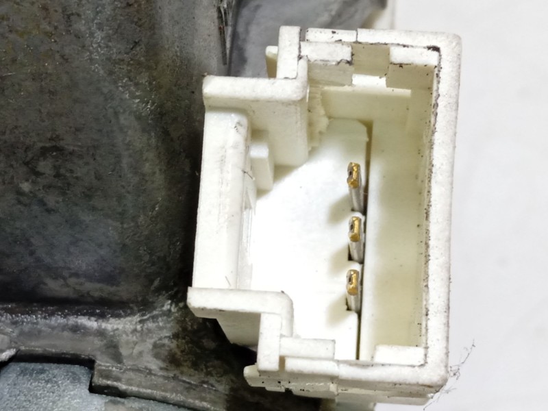 Recambio de motor limpia trasero para peugeot 807 (eb_) 2.0 16v referencia OEM IAM 53028612  1497791080