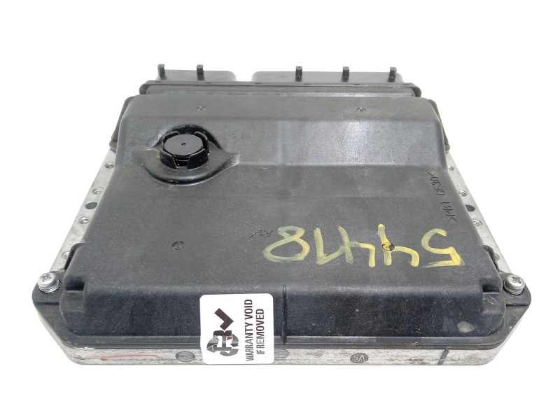 Recambio de centralita motor uce para toyota auris (_e15_) 1.6 (zre151_) referencia OEM IAM 8966102E51  