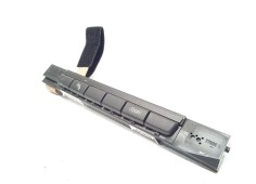 Recambio de mando multifuncion para bmw 3 (e90) 320 d referencia OEM IAM 6970921 61316970921  2