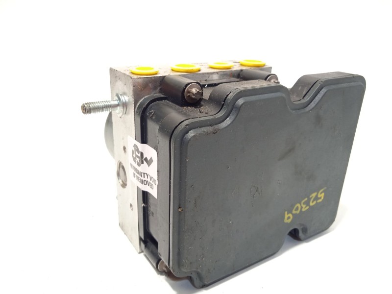 Recambio de abs para citroën c3 shine referencia OEM IAM 3557994 2265106508 970025