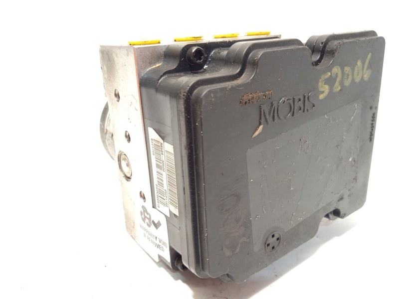 Recambio de abs para hyundai i30 (gd) tecno referencia OEM IAM 58920A6210 6158945200 A658920500