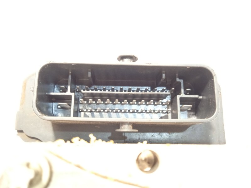 Recambio de abs para fiat panda (319) lounge referencia OEM IAM 51965448 2265106516 269585