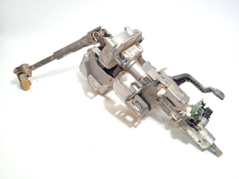 Recambio de columna direccion para nissan pulsar (c13) acenta referencia OEM IAM 488103ZL9A  