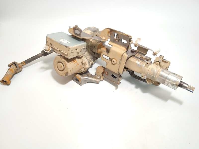 Recambio de columna direccion para nissan pulsar (c13) acenta referencia OEM IAM 488103ZL9A  