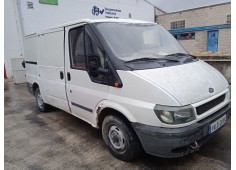 ford transit furgoneta (fa_ _) del año 2001