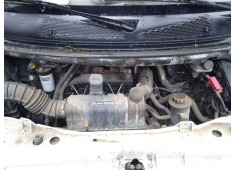 ford transit furgoneta (fa_ _) del año 2001 2