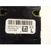 Recambio de mando elevalunas delantero izquierdo para bmw serie 3 lim. (f30) 316d referencia OEM IAM 9208109 61319208109 