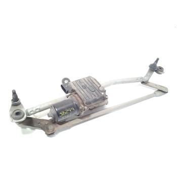 Recambio de motor limpia delantero para volkswagen passat cc b6 (357) 2.0 tdi referencia OEM IAM 3C8955023F 3C8955119D A4104014