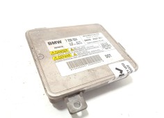 Recambio de centralita faros xenon para bmw 3 (e90) 320 d referencia OEM IAM 7250624 63117318327  2