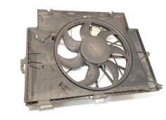 Recambio de electroventilador para bmw 3 (e90) 320 d referencia OEM IAM 7801993 17427801993 0130303941 2