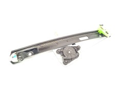 Recambio de elevalunas trasero derecho para bmw 3 (e90) 320 d referencia OEM IAM 7075884   2