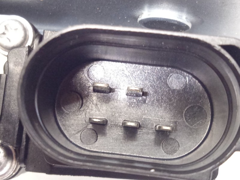 Recambio de elevalunas trasero derecho para bmw 3 (e90) 320 d referencia OEM IAM 7075884  