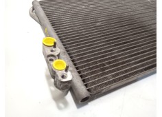 Recambio de condensador / radiador aire acondicionado para bmw 3 (e90) 320 d referencia OEM IAM 9206296 64509206296  2