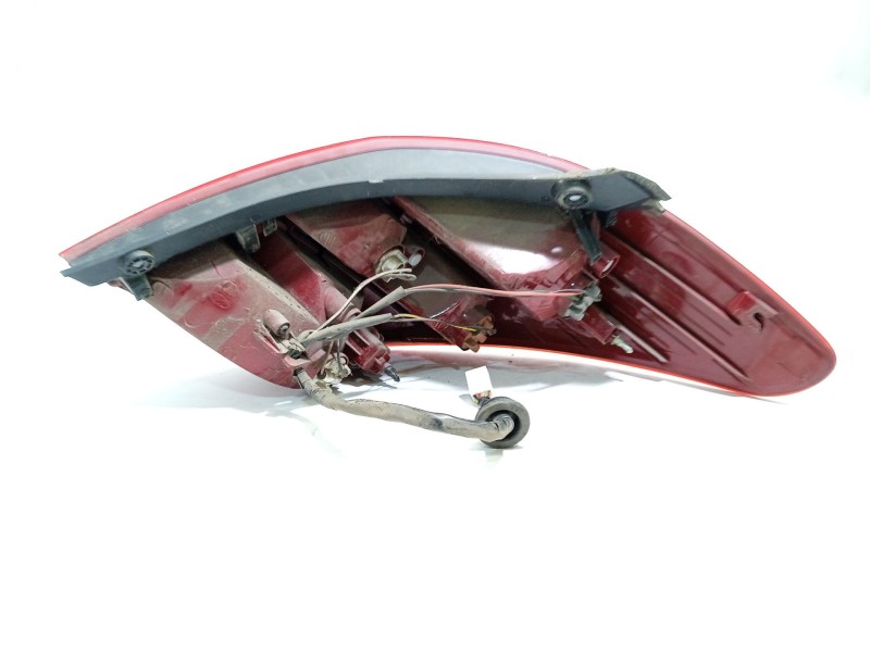 Recambio de piloto trasero izquierdo para hyundai i20 i (pb, pbt) 1.2 referencia OEM IAM 924014P000  