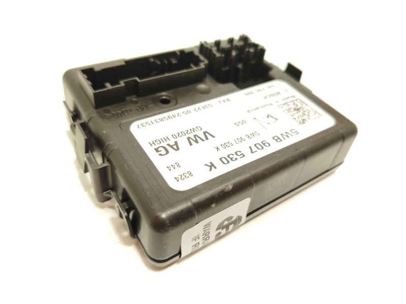 MODULO ELECTRONICO 5WB907530K 3330F00099