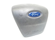 Recambio de airbag delantero izquierdo para ford focus iii 1.6 tdci referencia OEM IAM F1EBA042B85AC3ZHE 1946904 