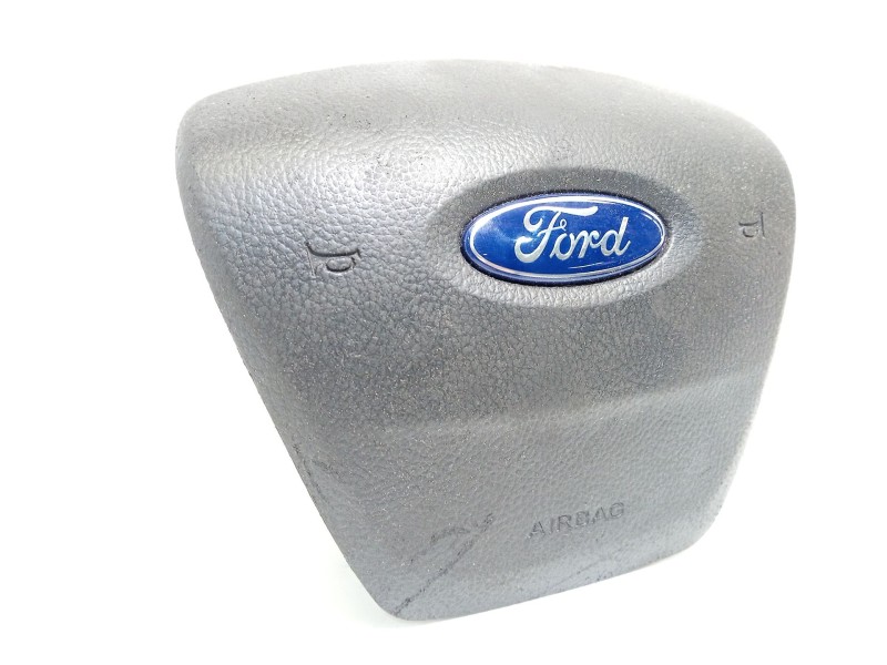 Recambio de airbag delantero izquierdo para ford focus iii 1.6 tdci referencia OEM IAM F1EBA042B85AC3ZHE 1946904 