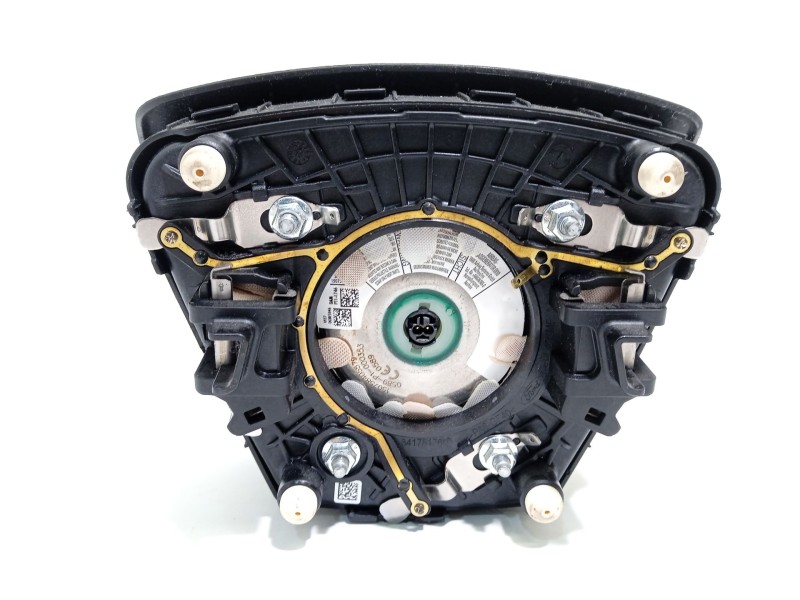 Recambio de airbag delantero izquierdo para ford focus iii 1.6 tdci referencia OEM IAM F1EBA042B85AC3ZHE 1946904 
