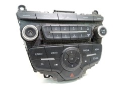 Recambio de mando multifuncion para ford focus iii 1.6 tdci referencia OEM IAM F1ET18K811BC 1924167 331467000