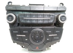 Recambio de mando multifuncion para ford focus iii 1.6 tdci referencia OEM IAM F1ET18K811BC 1924167 331467000 2