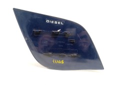 Recambio de tapa exterior combustible para ford focus iii 1.6 tdci referencia OEM IAM BM51A405A02AC 1746391 1768207 2