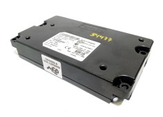 Recambio de modulo electronico para ford focus iii 1.6 tdci referencia OEM IAM E1BT14D212FE 2117959 R209J0016