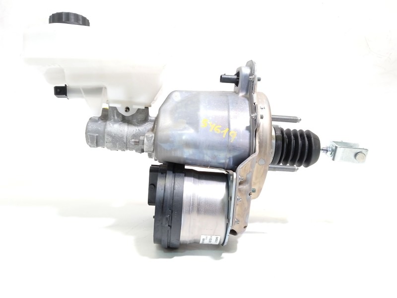 Recambio de servofreno para toyota corolla fastback (_e21_) 1.8 hybrid (zwe211) referencia OEM IAM 4721002070  