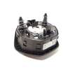 Recambio de kit airbag para renault clio v (b7_) tce 90 (b7mt) referencia OEM IAM 681038885R 985157869R 985106431R
