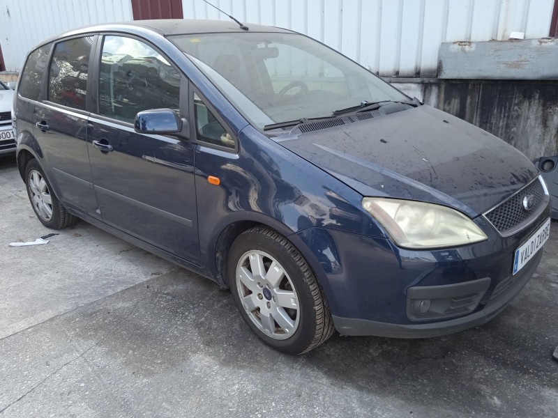 ford focus c-max (dm2) del año 2006