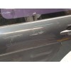 Recambio de puerta trasera izquierda para citroën c4 cactus feel referencia OEM IAM 9801219180  98010237XT