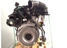Recambio de motor completo para mini mini 5-trg. (f55) cooper s referencia OEM IAM B48A20F   2