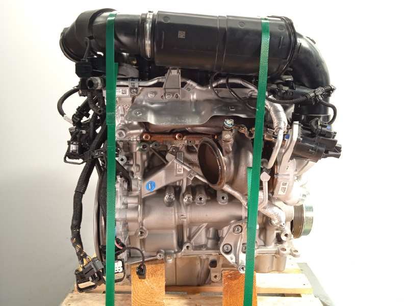 Recambio de motor completo para mini mini 5-trg. (f55) cooper s referencia OEM IAM B48A20F  