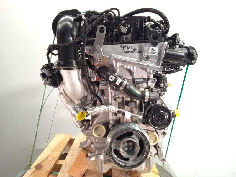 Recambio de motor completo para mini mini 5-trg. (f55) cooper s referencia OEM IAM B48A20F  