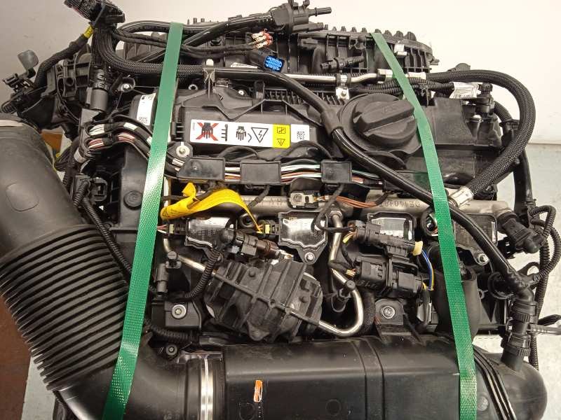 Recambio de motor completo para mini mini 5-trg. (f55) cooper s referencia OEM IAM B48A20F  