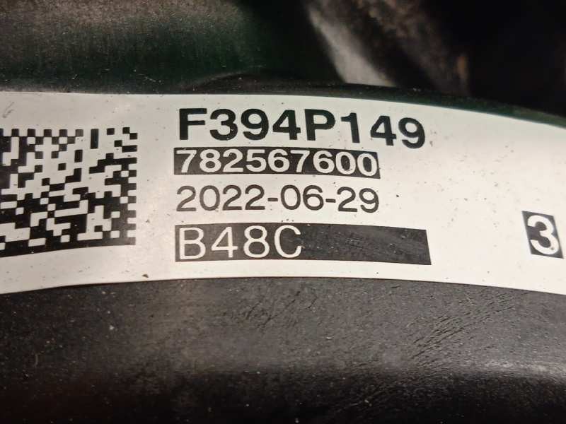 Recambio de motor completo para mini mini 5-trg. (f55) cooper s referencia OEM IAM B48A20F  