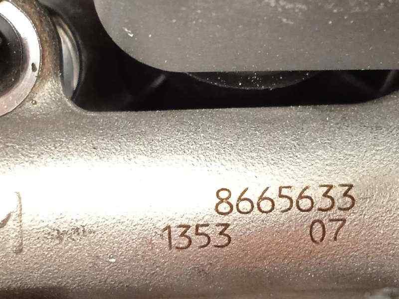 Recambio de motor completo para mini mini 5-trg. (f55) cooper s referencia OEM IAM B48A20F  