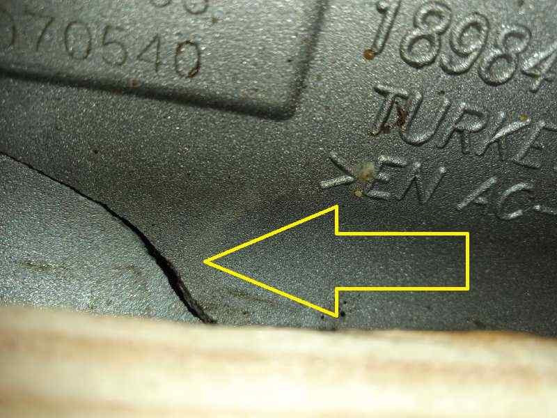 Recambio de motor completo para mini mini 5-trg. (f55) cooper s referencia OEM IAM B48A20F  