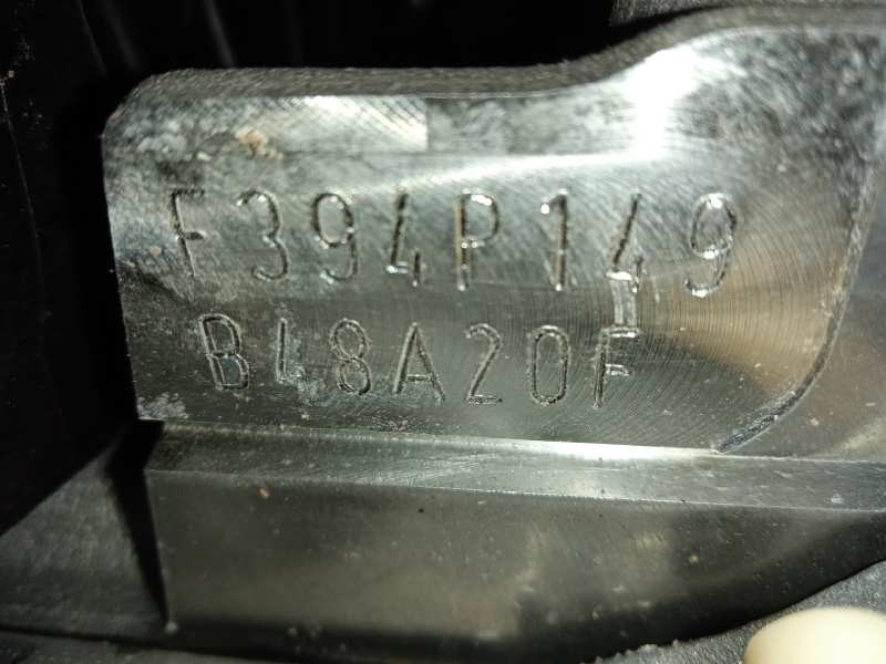 Recambio de motor completo para mini mini 5-trg. (f55) cooper s referencia OEM IAM B48A20F  