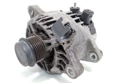 Recambio de alternador para toyota auris (_e15_) 1.6 (zre151_) referencia OEM IAM 270600T010  