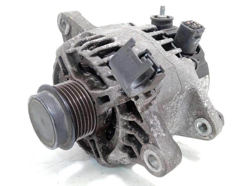 Recambio de alternador para toyota auris (_e15_) 1.6 (zre151_) referencia OEM IAM 270600T010  