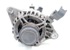 Recambio de alternador para toyota auris (_e15_) 1.6 (zre151_) referencia OEM IAM 270600T010   2