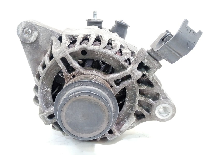 Recambio de alternador para toyota auris (_e15_) 1.6 (zre151_) referencia OEM IAM 270600T010  
